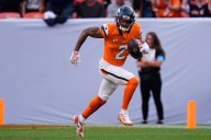 NFL names its top 100 players: Which Broncos made it?