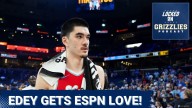 Could Memphis Grizzlies center Zach Edey be a top 100 player in the NBA this season?