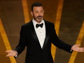 Pedro Pascal, Mark Ruffalo, and more than 400 other artists sign a letter supporting Kimmel and warning of 'government threats'