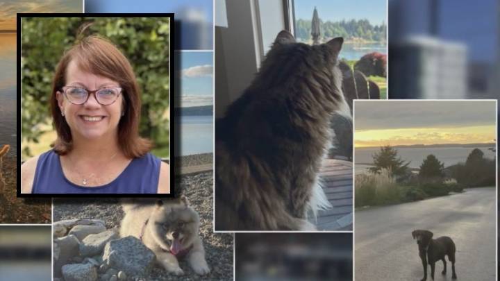 Seattle woman saves $60K becoming full time sitter