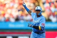 Royals' Salvador Perez Joins Elite Club with 300 HR, 1,000 RBI: Hall of Fame Bound?