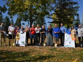 Fibre-optic installation begins in Sylvan Lake this month