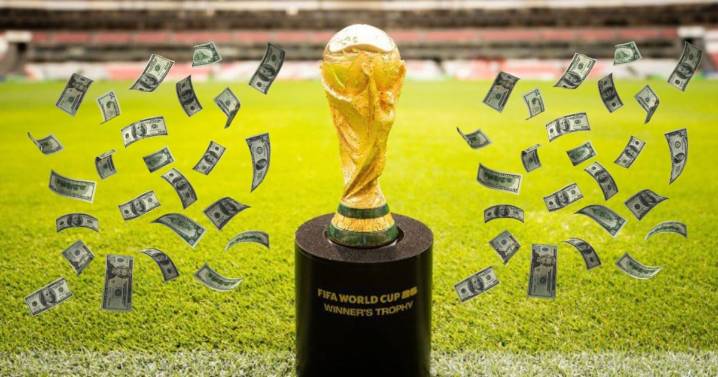 ¿Cuánto costarán los boletos del Mundial 2026?