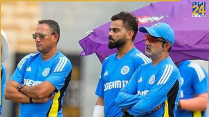 Virat Kohli ODI comeback remains uncertain, Ajit Agarkar still waiting for clarity: Report