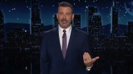 Jimmy Kimmel Shares His View on 'Trump Had Epstein Killed' Rumors
