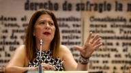 Leire Díez se enroca en su relato y asegura que "no recibía instrucciones" de Cerdán