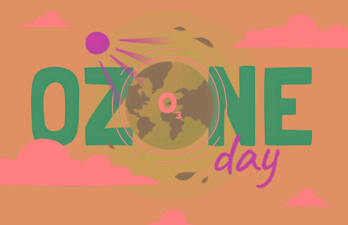Día Internacional de la Preservación de la Capa de Ozono: un llamado a proteger nuestro planeta