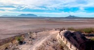 Declararán como reserva natural terrenos de presa Abelardo L. Rodríguez en Hermosillo para evitar venta en el futuro, anuncia Gobierno de Sonora