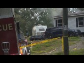 Officials: 20 agencies involved in response, investigation into deadly Burke County fire