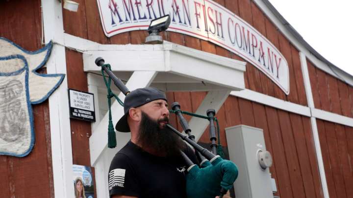 American Fish Company shooting in Southport NC: targeted boat attack kills 3, injures 5