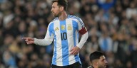 Tras el triunfo ante Venezuela, la agenda de Messi y la selección argentina hasta el Mundial 2026