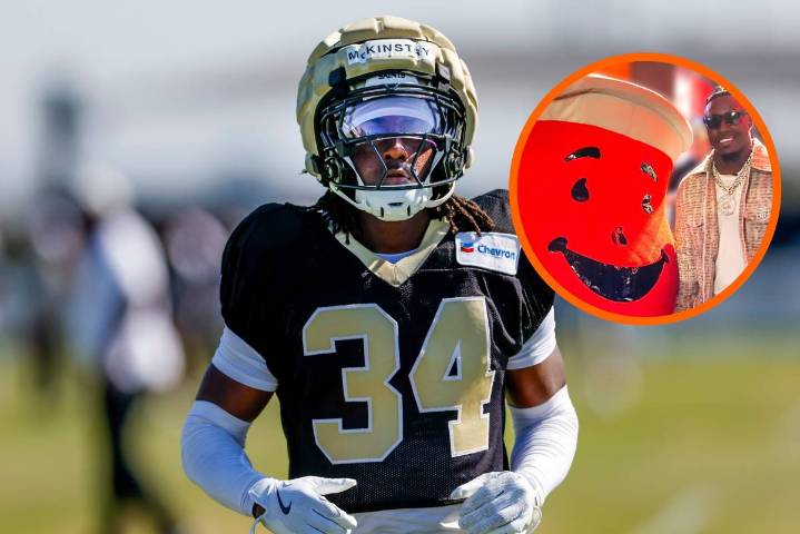 Los nombres más curiosos y memorables en la historia de la NFL