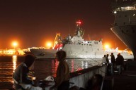 Última hora del conflicto en Oriente Próximo, en directo | El buque de guerra español se unirá a la Flotilla de Gaza a mediados de la semana que viene