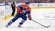 Oilers 'not nervous' about McDavid contract talks, CEO says