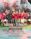 Indios de Juárez celebra el campeonato con su afición