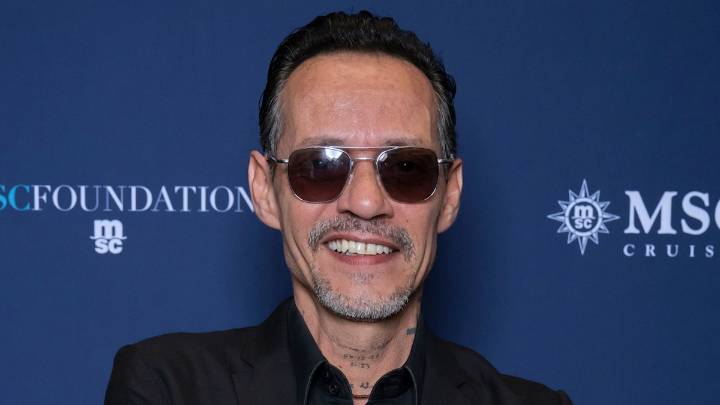 Marc Anthony shares how he really feels being a dad to his seven children including twins with Jennifer Lopez