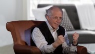 John Piper Publicly Repents Of Fist Pump During Vikings Game
