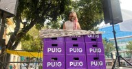 La música y las actividades lúdicas reinan en Blanquerna