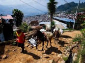 A veces a caballo regalado sí se le mira el colmillo: Bello no le aceptó a Medellín el predio donde está Nueva Jerusalén