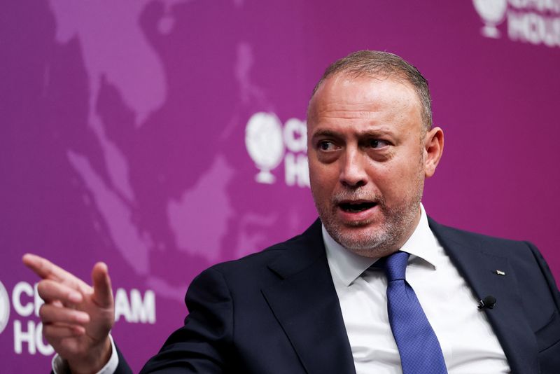 Recognition of Palestinian state would spur sprint towards two