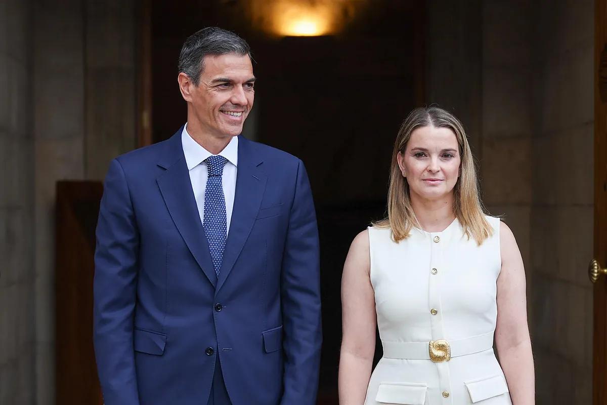 El Gobierno se niega a declarar la excepción migratoria en Baleares pese a la oleada de pateras e insiste en derivarle más menores