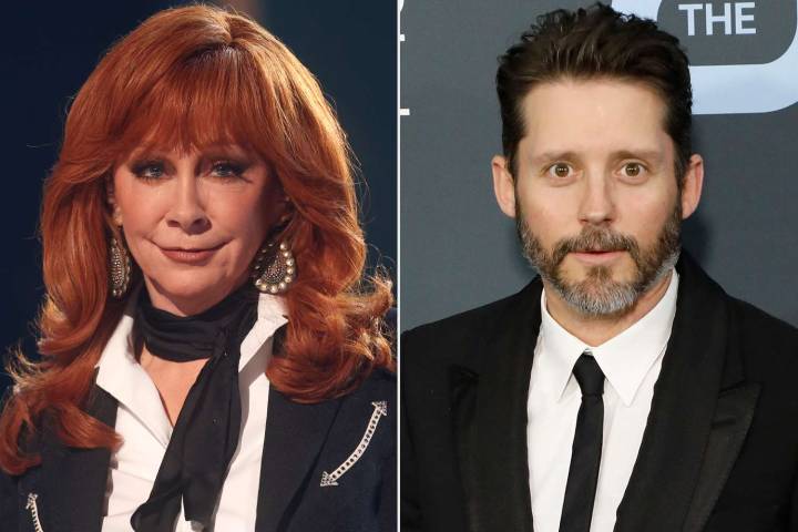 Reba McEntire Shares How Brandon Blackstock's Kids Are Supporting Each Other After Death