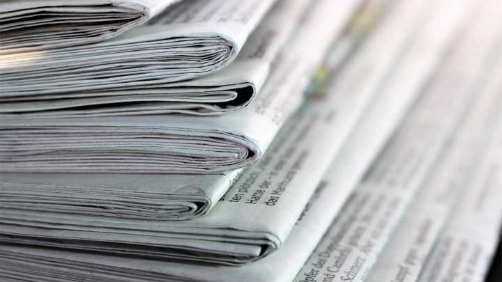 Northern Illinois media company reviving shuttered newspapers