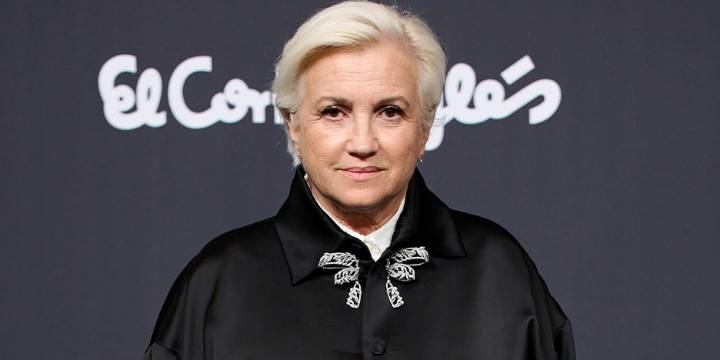 Silvia Venturini Fendi Exits Fendi