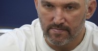 Alex Ovechkin just turned 40. The Washington star's future past this season remains uncertain