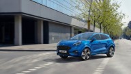 Here's what reciprocal recognition of U.S., EU auto rules could mean
