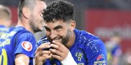 Renato Espinosa realizó debut goleador con Unirea Slobozia dejando sorprendidos a los relatores: “Peruano formidable”