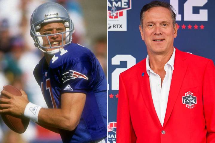 What Happened to Drew Bledsoe? Inside His Life 24 Years After Near