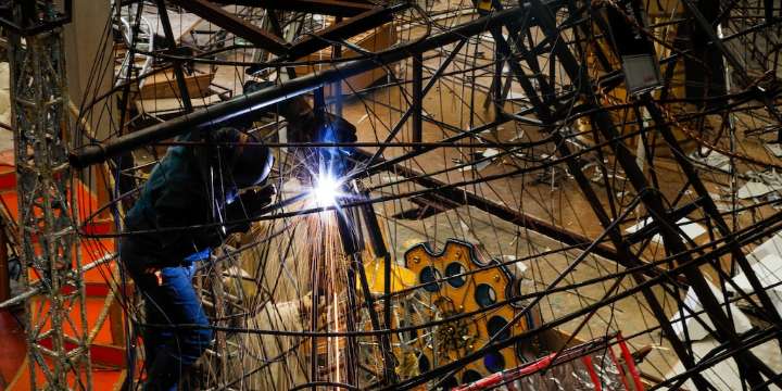 La economía rebotó en agosto: creció 0,7% respecto de julio y 5,5% en los últimos doce meses, según un informe privado
