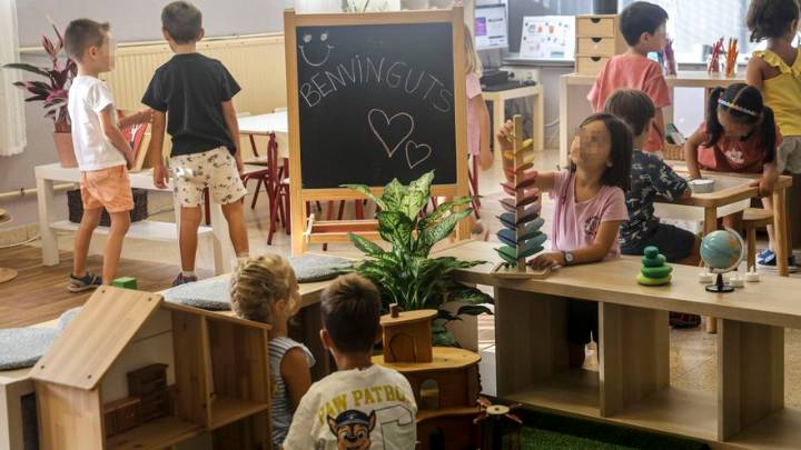 Educación cifra en 168 las obras en marcha para mejorar los colegios e institutos