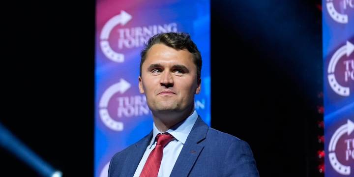 Alabama lawmakers react to shooting death of conservative activist Charlie Kirk