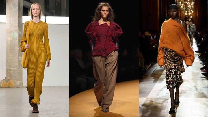Embrace the Spirit of Fall With an Autumnal Color Palette