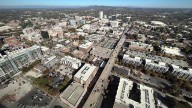 Cork & Cleaver Steakhouse to open in Greenville's West End