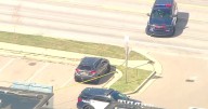 Police: 1 shot in Ann Arbor; 3 suspects now in custody