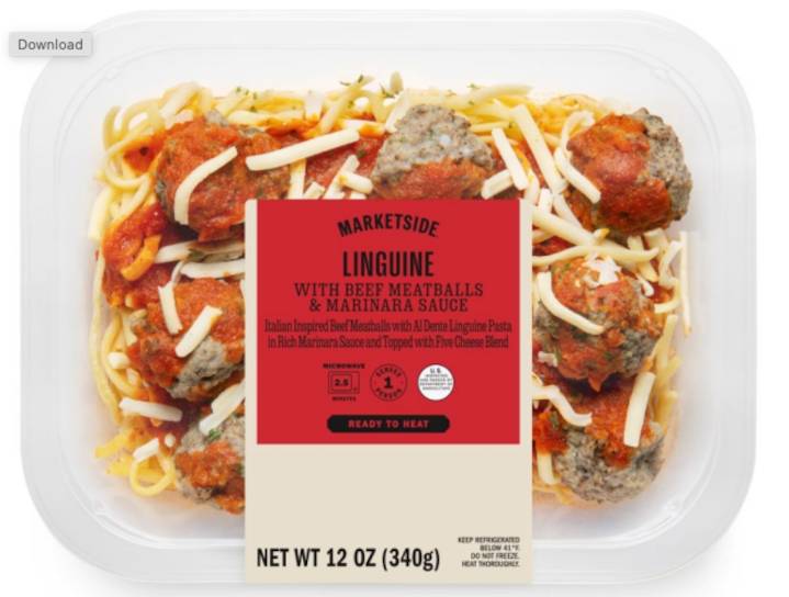 Urgent warning for Walmart shoppers: That convenient pasta meal might be linked to deadly outbreak
