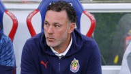 Gabriel Milito habló sobre el estatus de su cargo en las Chivas