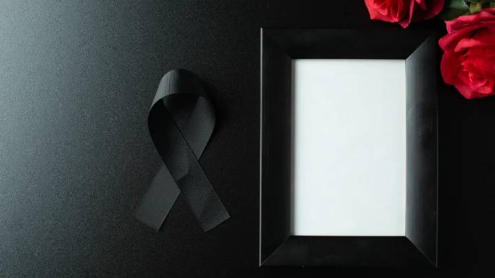 Dolor profundo en el mundo de la televisión: murió una reconocida estrella
