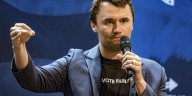Charlie Kirk had a message for the over 2 million unemployed Gen Z NEET men: You don’t need college to make your dreams happen