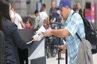 Venezuela está en la lista: Ecuador exigirá desde este 1-Sep visa de transeúnte a ciudadanos de 45 países