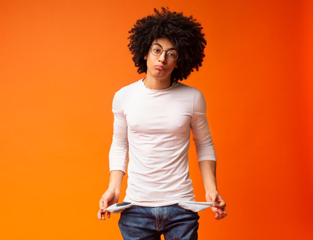 Dear Abby: How do I tell my 40 year old son he needs to get a job and move out?