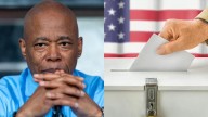 Eric Adams renunció a su reelección como alcalde de Nueva York a cinco semanas de las elecciones y anunció que no respaldará a ningún otro candidato