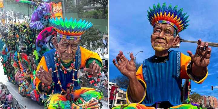 Desfile Magno 2026 habría quedado reducido a 12 carrozas