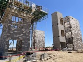 Aurora's Horizon Uptown community welcomes its first school in 2026