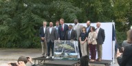 Mayo Island now protected by James River Park System