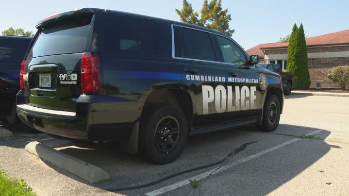'Over and over again' | Cumberland Police respond to six shootings in troubled neighborhood since June