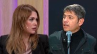 “¿Indultarías a Cristina Kirchner?”: Lilia Lemoine picanteó a Axel Kicillof y denunció maniobras en el recuento de votos
